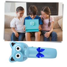 Load image into Gallery viewer, Giocattolo lanciatore di corde carino - Ozerty
