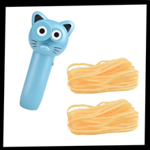 Load image into Gallery viewer, Giocattolo lanciatore di corde carino - Ozerty
