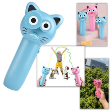 Load image into Gallery viewer, Giocattolo lanciatore di corde carino - Ozerty
