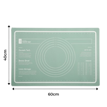 Load image into Gallery viewer, Tappetino da forno in silicone extra-large - Ozerty
