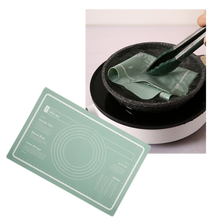 Load image into Gallery viewer, Tappetino da forno in silicone extra-large - Ozerty
