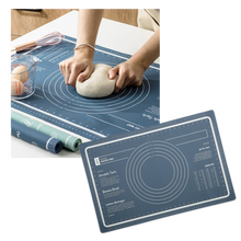 Load image into Gallery viewer, Tappetino da forno in silicone extra-large
