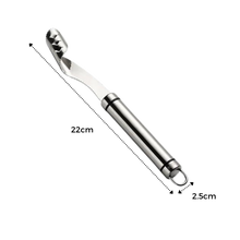 Load image into Gallery viewer, Tritatutto per verdure e peperoni - Ozerty
