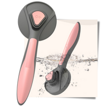 Load image into Gallery viewer, Spazzola speciale per animali domestici
