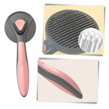 Load image into Gallery viewer, Spazzola speciale per animali domestici - Ozerty
