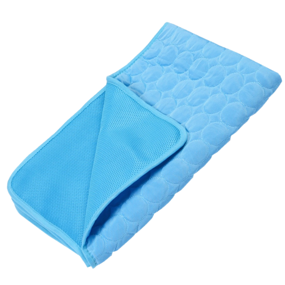 Tappetino di raffreddamento per animali domestici - Ozerty