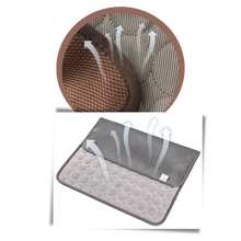 Load image into Gallery viewer, Tappetino di raffreddamento per animali domestici - Ozerty
