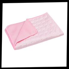 Load image into Gallery viewer, Tappetino di raffreddamento per animali domestici - Ozerty
