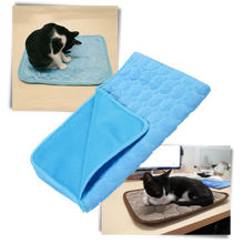 Load image into Gallery viewer, Tappetino di raffreddamento per animali domestici - Ozerty
