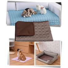 Load image into Gallery viewer, Tappetino di raffreddamento per animali domestici
