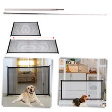 Load image into Gallery viewer, Recinto per cani a rete - Ozerty
