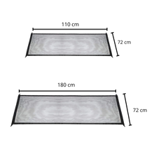 Load image into Gallery viewer, Recinto per cani a rete - Ozerty
