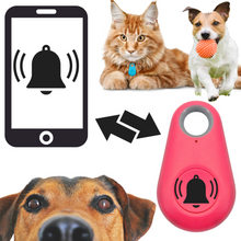 Carica l&#39;immagine nel visualizzatore di Gallery, Localizzatore GPS per animali domestici Bluetooth - Ozerty
