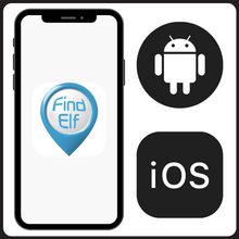 Carica l&#39;immagine nel visualizzatore di Gallery, Localizzatore GPS per animali domestici Bluetooth - Ozerty
