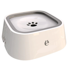 Load image into Gallery viewer, Ciotola per acqua galleggiante per animali domestici - Ozerty
