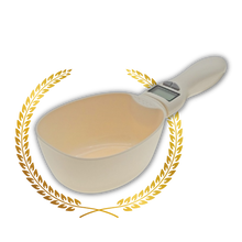 Load image into Gallery viewer, Cucchiaio per pesare il cibo per animali domestici
