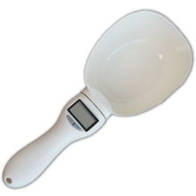 Load image into Gallery viewer, Cucchiaio per pesare il cibo per animali domestici - Ozerty
