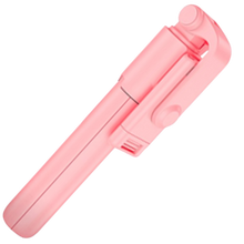 Load image into Gallery viewer, Bastone per selfie con treppiede
