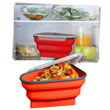 Load image into Gallery viewer, Contenitore estensibile per pizza - Ozerty
