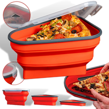 Load image into Gallery viewer, Contenitore estensibile per pizza - Ozerty
