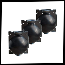 Load image into Gallery viewer, Confezione da 3 scatole per piante a stratificazione aerea - Ozerty
