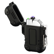 Load image into Gallery viewer, Accendino elettrico al plasma - Ozerty
