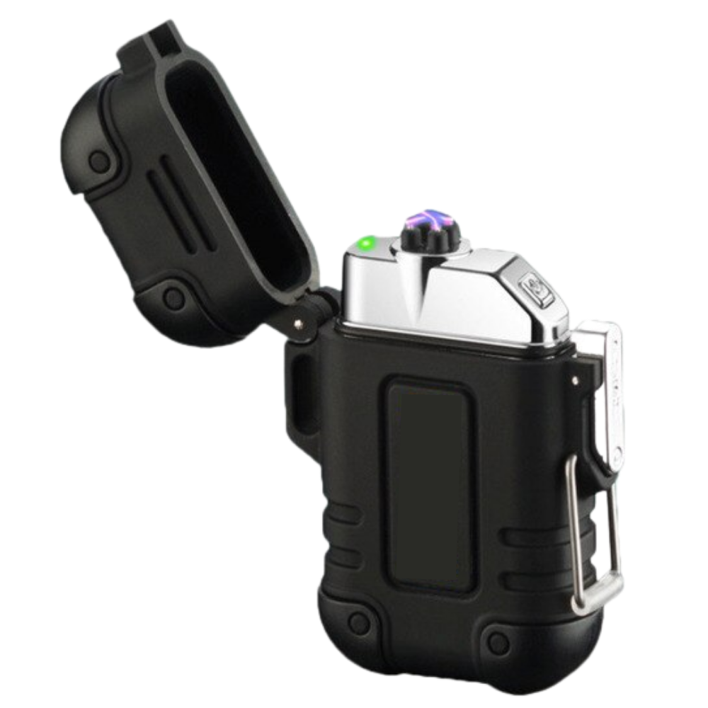 Accendino elettrico al plasma - Ozerty