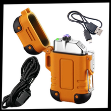 Load image into Gallery viewer, Accendino elettrico al plasma - Ozerty
