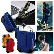 Load image into Gallery viewer, Accendino elettrico al plasma - Ozerty
