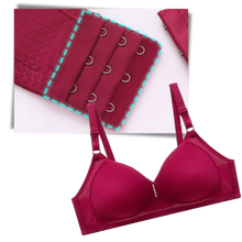 Load image into Gallery viewer, Comodo reggiseno senza fili - Ozerty
