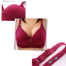 Load image into Gallery viewer, Comodo reggiseno senza fili - Ozerty
