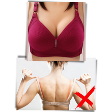 Load image into Gallery viewer, Comodo reggiseno senza fili - Ozerty
