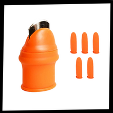 Load image into Gallery viewer, Coltello da giardinaggio per pollice - Ozerty
