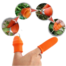 Load image into Gallery viewer, Coltello da giardinaggio per pollice - Ozerty
