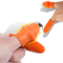 Load image into Gallery viewer, Coltello da giardinaggio per pollice - Ozerty
