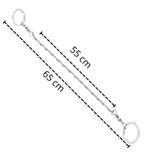 Load image into Gallery viewer, Sega a filo d&#39;acciaio portatile - Ozerty
