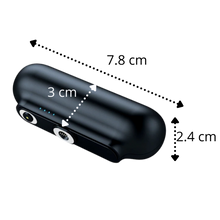 Load image into Gallery viewer, Caricabatterie tascabile per telefono - Ozerty
