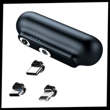 Load image into Gallery viewer, Caricabatterie tascabile per telefono - Ozerty
