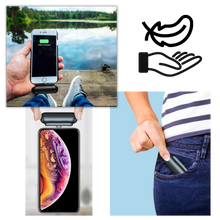 Load image into Gallery viewer, Caricabatterie tascabile per telefono - Ozerty

