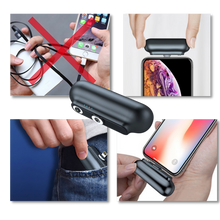 Load image into Gallery viewer, Caricabatterie tascabile per telefono - Ozerty
