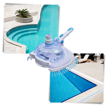Load image into Gallery viewer, Spazzola aspirante per piscina - Ozerty
