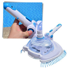 Load image into Gallery viewer, Spazzola aspirante per piscina - Ozerty
