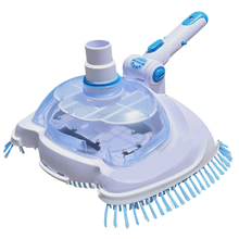 Load image into Gallery viewer, Spazzola aspirante per piscina - Ozerty
