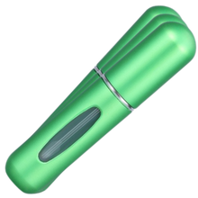 Load image into Gallery viewer, Confezione da 3 mini flaconi di profumo ricaricabili
