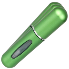 Load image into Gallery viewer, Confezione da 3 mini flaconi di profumo ricaricabili
