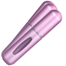 Load image into Gallery viewer, Confezione da 3 mini flaconi di profumo ricaricabili
