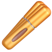 Load image into Gallery viewer, Confezione da 3 mini flaconi di profumo ricaricabili
