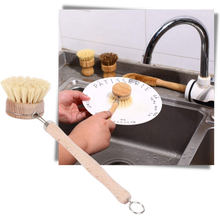 Load image into Gallery viewer, Spazzola ecologica - Ozerty
