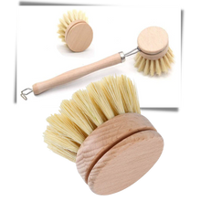 Load image into Gallery viewer, Spazzola ecologica
