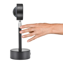 Carica l&#39;immagine nel visualizzatore di Gallery, Lampada da scrivania a LED con proiettore di luce colorata - Ozerty
